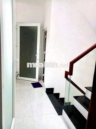 Nhà nguyên căn 3pn full nội thất gần chợ Thủ Đức phường Trường Thọ