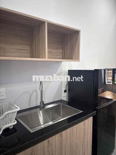 căn studio - Gần Đường Tiểu La, Lê Thanh Nghị, Đông Á Kiến Trúc