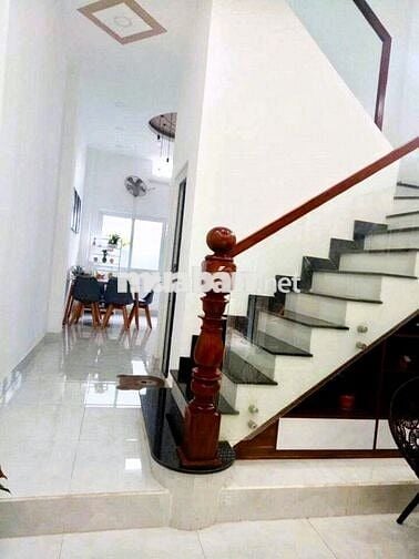 Nhà nguyên căn 3pn full nội thất gần chợ Thủ Đức phường Trường Thọ