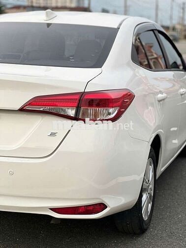 Hàng tốt - Toyota Vios 2018 1.5E MT
