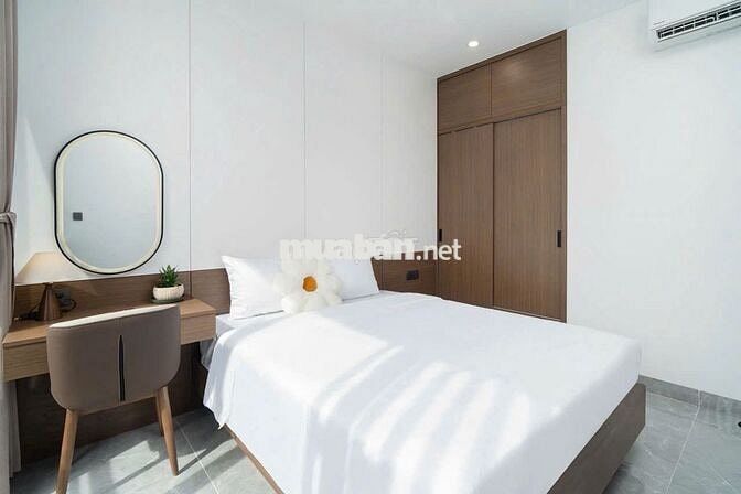 CĂN HỘ CHO THUÊ 2 PHÒNG NGỦ CAO CẤP