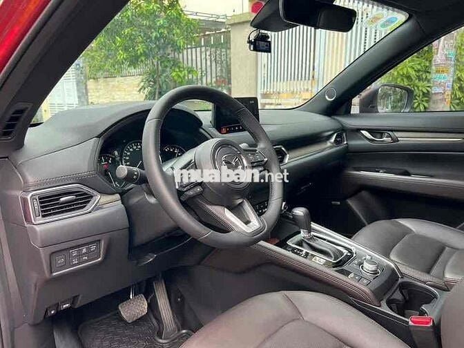 Mazda CX 5 2024 Premium Exclusive 2.0 AT