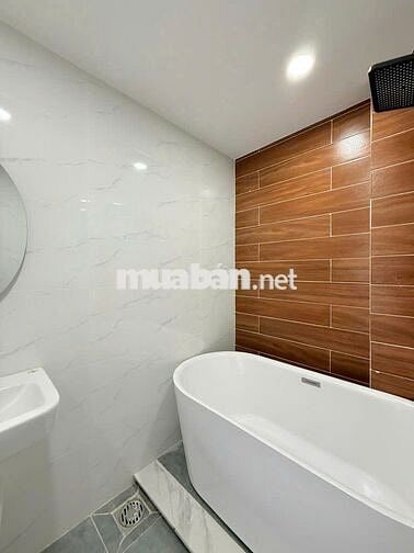 🔥SIÊU PHẨM ĐƯỜNG BÙI QUANG LÀ - AN HỘI TÂY - GÒ VẤP🔥
