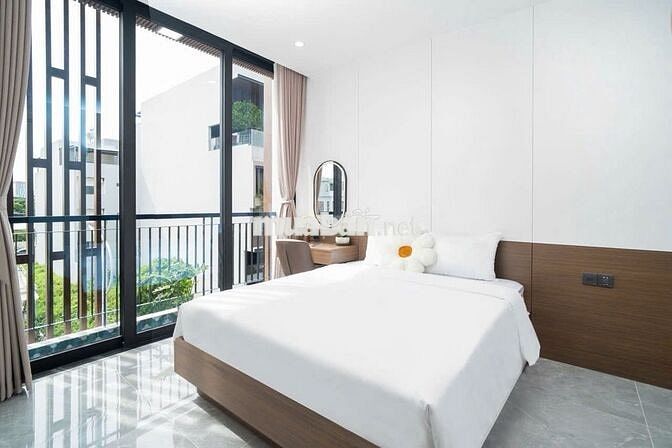 CĂN HỘ CHO THUÊ 2 PHÒNG NGỦ CAO CẤP