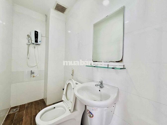 🌈KHAI TRƯƠNG DỰ ÁN MỚI 100%_STUDIO BAN CÔNG & GÁC CỬA SỔ_GẦN TRƯỜNG ĐH