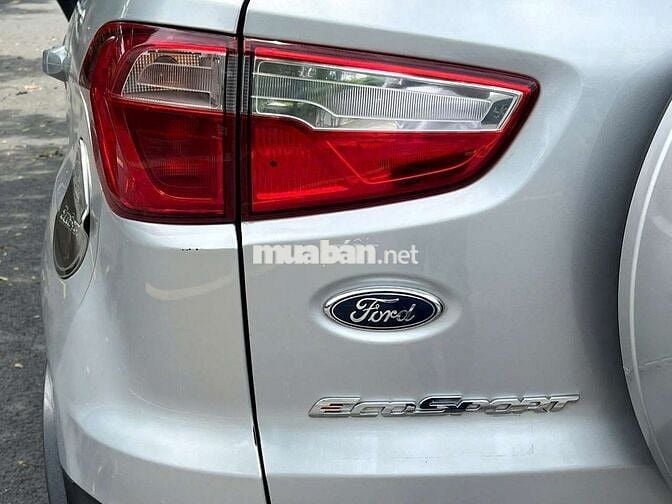 Hàng tốt - Ford EcoSport 2017 1.5L Titanium