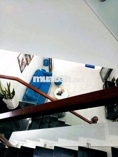 Nhà nguyên căn 3pn full nội thất gần chợ Thủ Đức phường Trường Thọ