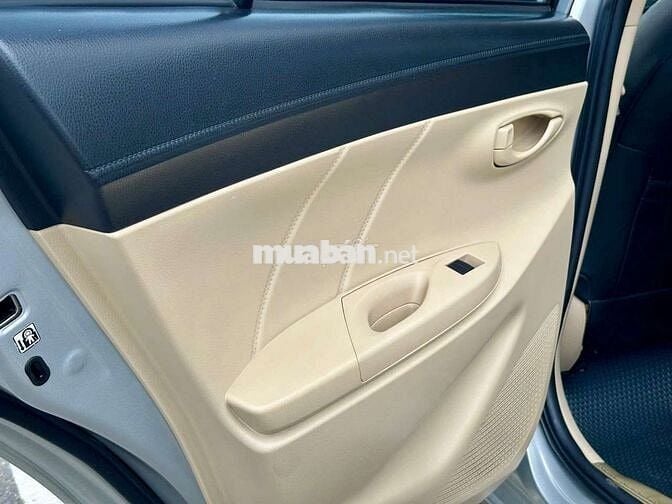 Hàng tốt - Toyota Vios 2016 1.5E MT