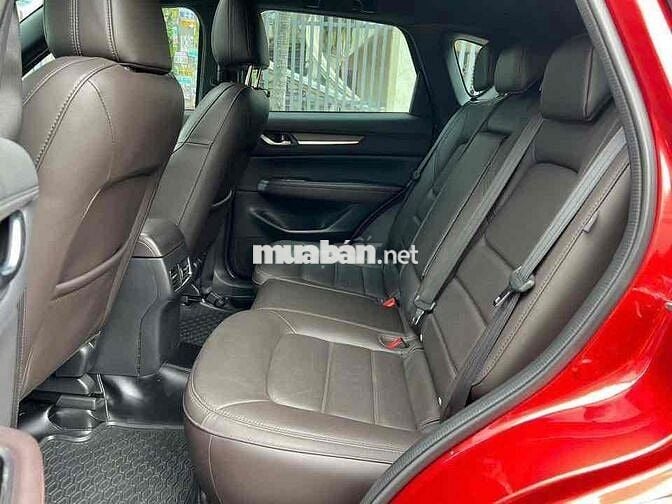 Mazda CX 5 2024 Premium Exclusive 2.0 AT