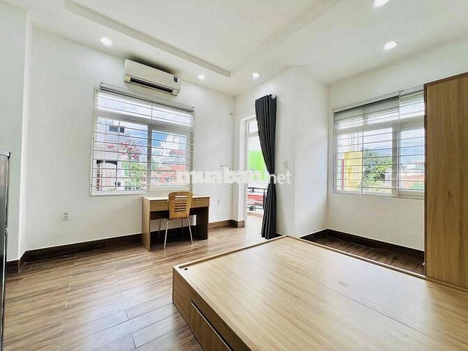 🌈KHAI TRƯƠNG DỰ ÁN MỚI 100%_STUDIO BAN CÔNG & GÁC CỬA SỔ_GẦN TRƯỜNG ĐH
