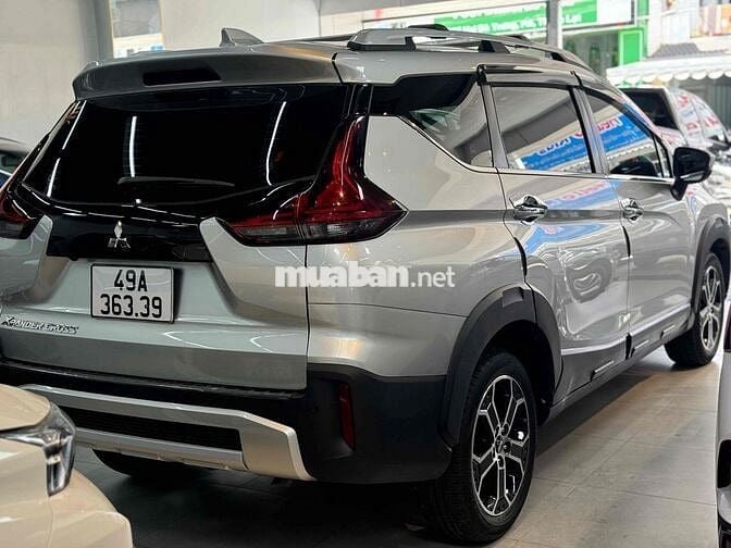 Mitsubishi Xpander 2020 Cross 1.5 AT - 12000 km
