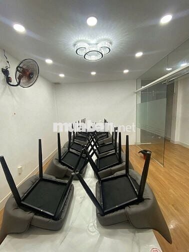 🏠 NGANG 6M SÀN SUỐT QUẬN 1 SIÊU KHÓ TÌM MẶT TIỀN TRẦN QUANG KHẢI