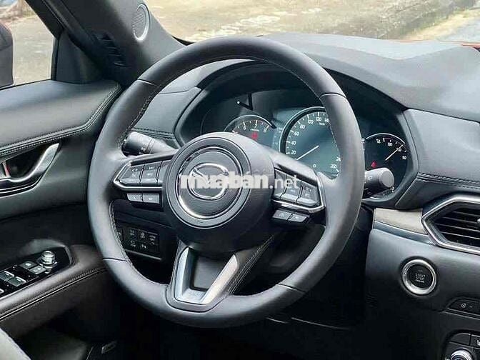 Mazda CX 5 2024 Premium Exclusive 2.0 AT