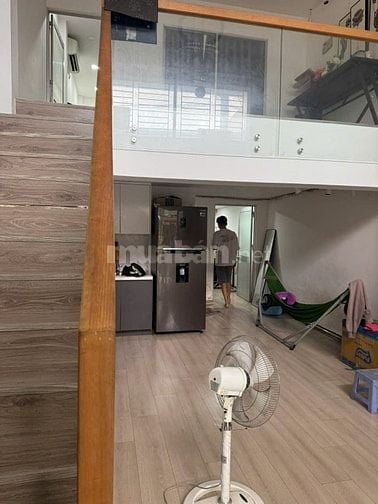 Cơ hội vàng! Nhà MTKD đường số 8, 56m², 2 tầng, sổ A4, giá 4,65 tỷ