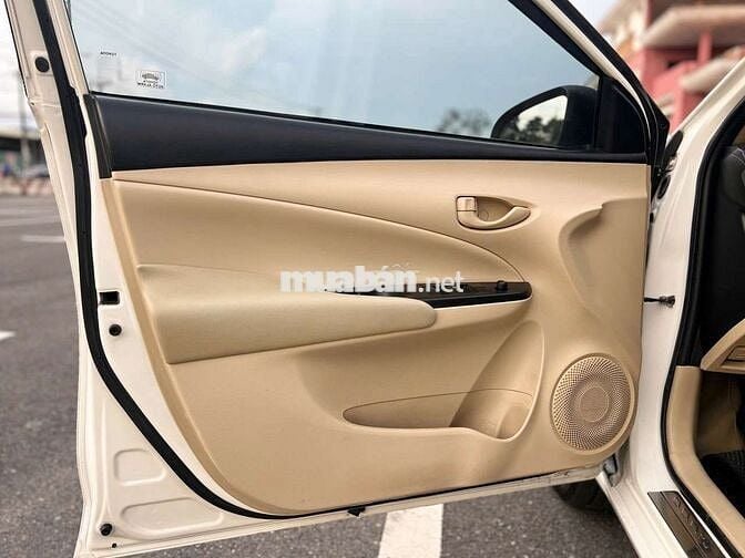 Hàng tốt - Toyota Vios 2018 1.5E MT