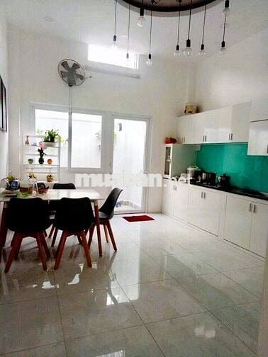 Nhà nguyên căn 3pn full nội thất gần chợ Thủ Đức phường Trường Thọ