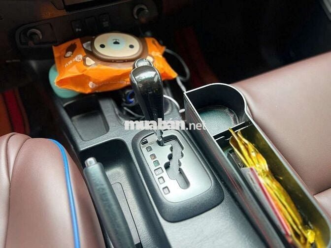 Hàng tốt - Toyota Fortuner 2014 2.7V 4WD (2 cầu)