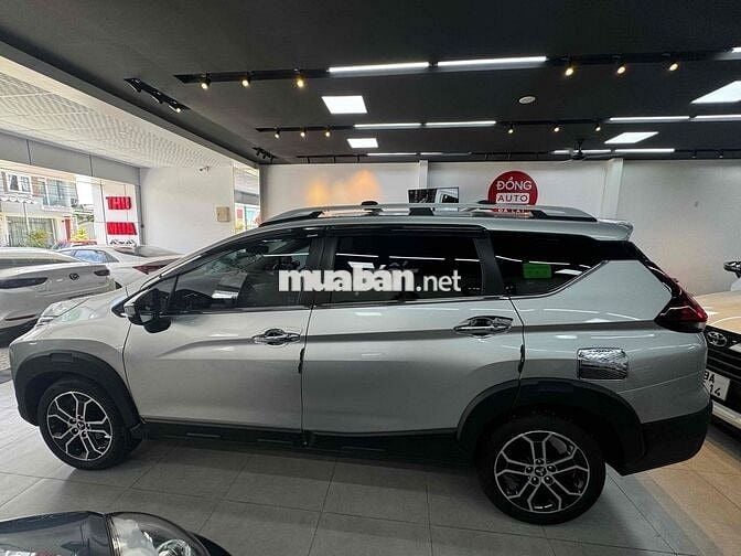 Mitsubishi Xpander 2020 Cross 1.5 AT - 12000 km