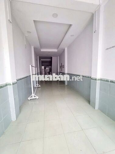 NHÀ CHO THUÊ NGUYÊN CĂN 2PN, HẺM XH TẠI BÌNH THẠNH SÁT GÒ VẤP