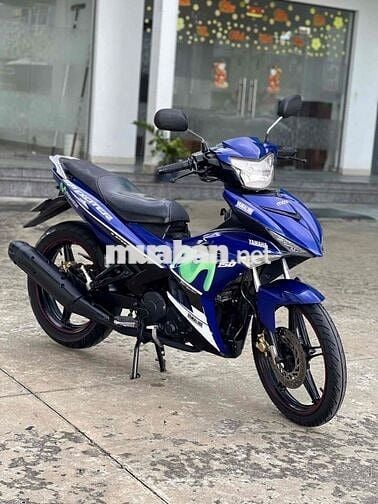 [XE ZIN]👉 YAMAHA Exciter 150i 2016 chưa rớt đầu!💖