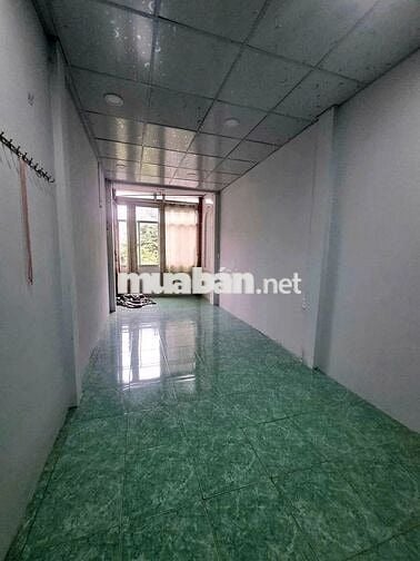 NHÀ CHO THUÊ NGUYÊN CĂN 2PN, HẺM XH TẠI BÌNH THẠNH SÁT GÒ VẤP