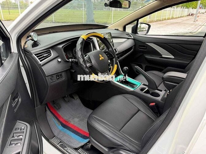 Mitsubishi Xpander 2020 1.5 MT - 85000 km