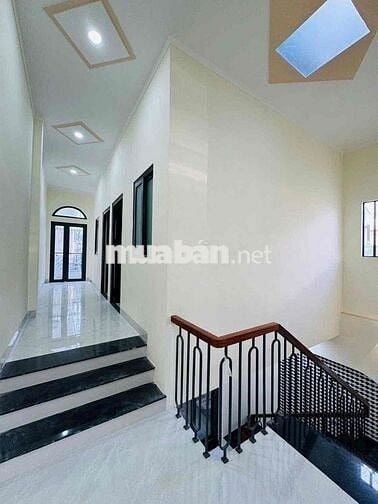 Bán Nhà 1 Trệt 1 Lầu, Đồng Khởi, Tân Phong (gần Hasaki, BHX)
