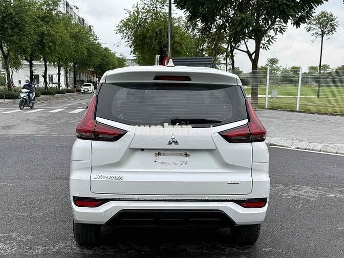 Mitsubishi Xpander 2020 1.5 MT - 85000 km