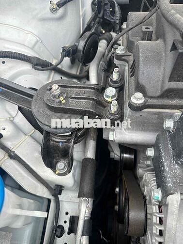 Hyundai Accent 2020 1.4MT - 43000 km
