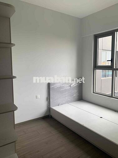 Cô em qua Mỹ bán căn góc 3pn 2wc cc West Gate, nhà mới 100% chưa ở