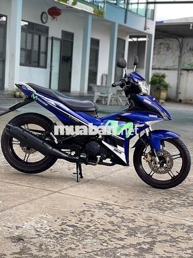 [XE ZIN]👉 YAMAHA Exciter 150i 2016 chưa rớt đầu!💖