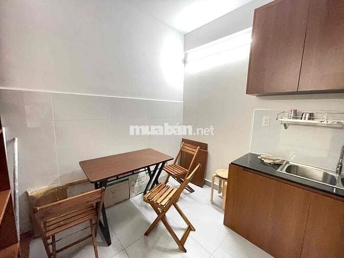 CĂN HỘ FULL NỘI THẤT 58m2, 2PN KDC NAM LONG II CẦN THƠ