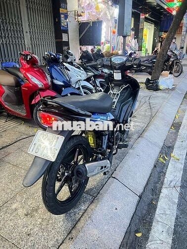 Yamaha Exciter 135 2009 mới 90% bs92 chính chủ