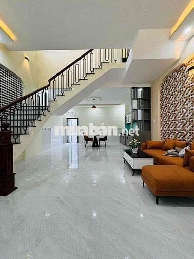 Bán Nhà 1 Trệt 1 Lầu, Đồng Khởi, Tân Phong (gần Hasaki, BHX)