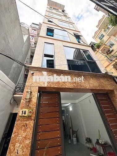 CĂN HỘ MỚI 60M2 SIÊU RỘNG FULL ĐỒ NGAY GẦN NHÀ THI ĐẤU TÂY HỒ
