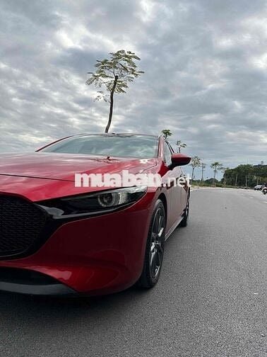 Mazda 3 2021 Sport 1.5 Premium