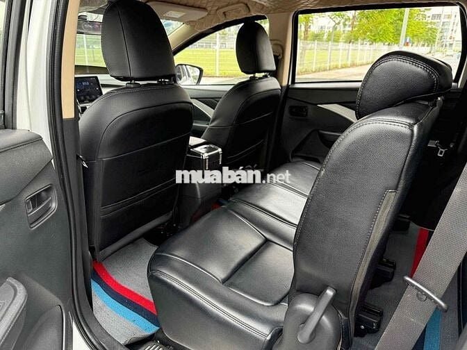 Mitsubishi Xpander 2020 1.5 MT - 85000 km