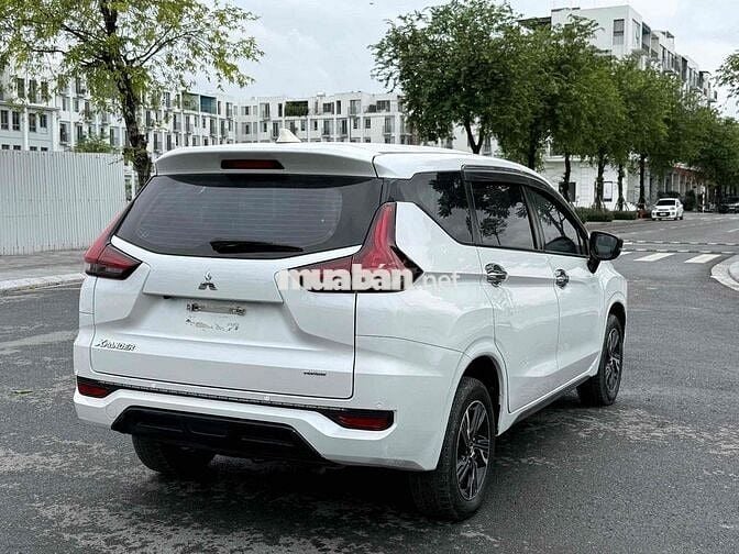 Mitsubishi Xpander 2020 1.5 MT - 85000 km