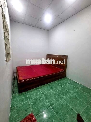 NHÀ CHO THUÊ NGUYÊN CĂN 2PN, HẺM XH TẠI BÌNH THẠNH SÁT GÒ VẤP