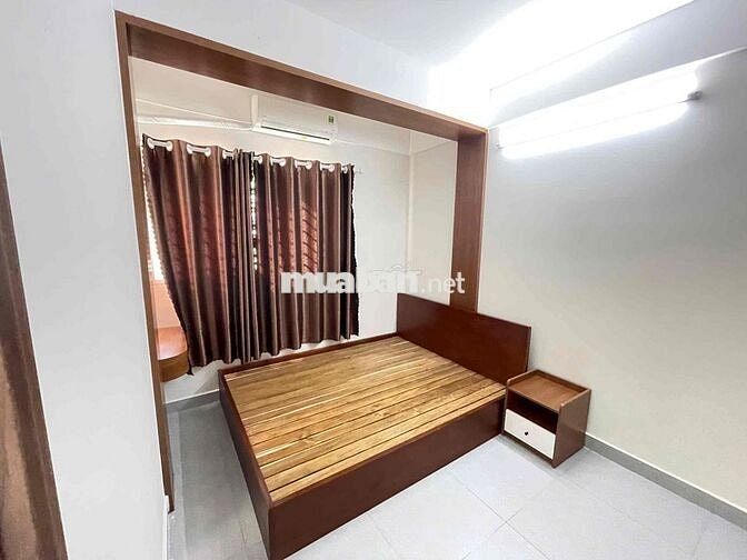 CĂN HỘ FULL NỘI THẤT 58m2, 2PN KDC NAM LONG II CẦN THƠ