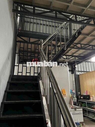 CHO THUÊ KHO RỘNG 500M2 MẶT TIỀN QUÔC LỘ 91B BÌNH THUỶ TP CẦN THƠ