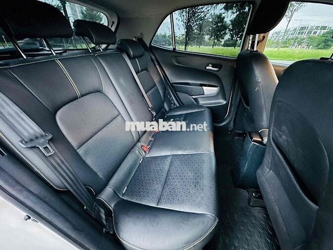 Kia Morning 2021 X-Line - 58000 km