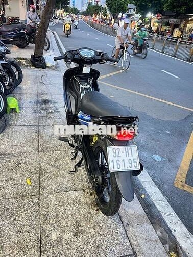 Yamaha Exciter 135 2009 mới 90% bs92 chính chủ