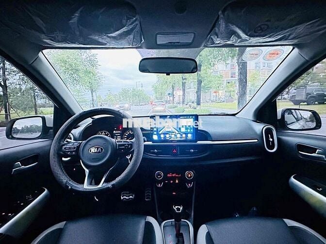 Kia Morning 2021 X-Line - 58000 km