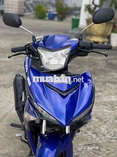 [XE ZIN]👉 YAMAHA Exciter 150i 2016 chưa rớt đầu!💖