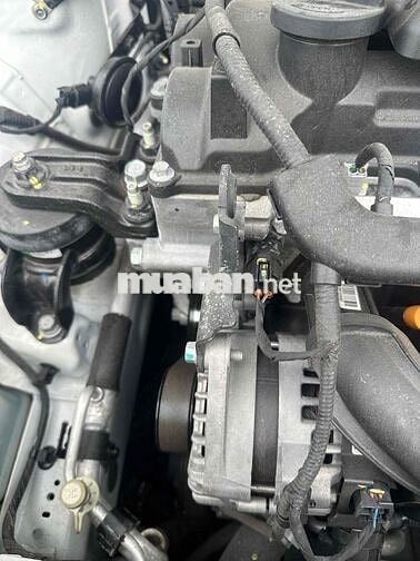 Hyundai Accent 2020 1.4MT - 43000 km