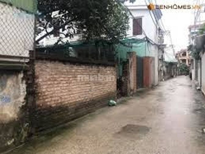 Bán 106m2 đất ngõ 343 An Dương Vương Phú Thượng, giá 183 tr/m2