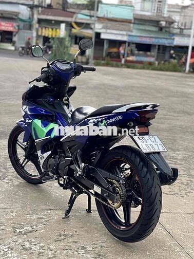 [XE ZIN]👉 YAMAHA Exciter 150i 2016 chưa rớt đầu!💖