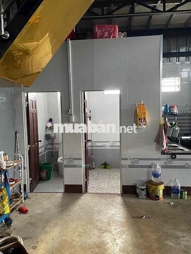 CHO THUÊ KHO RỘNG 500M2 MẶT TIỀN QUÔC LỘ 91B BÌNH THUỶ TP CẦN THƠ