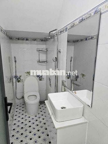 🆘🆘BÌNH TÂN —- Miếu Gò Xoài 34  m  2 TẦNG ‘ 4 x 8,5 m  giá 2,95 tỷ TL